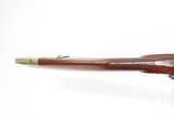 ENGRAVED Antique Wm. WINGERT Half Stock Percussion HOMESTEAD/HUNTING Rifle
GAME GETTING .38 Caliber Rifle with WINGERT LOCK - 15 of 23