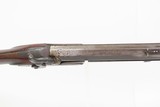 ENGRAVED Antique Wm. WINGERT Half Stock Percussion HOMESTEAD/HUNTING Rifle
GAME GETTING .40 Caliber Rifle w/HENRY PARKER LOCK - 14 of 23
