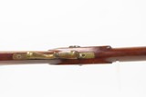 ENGRAVED Antique Wm. WINGERT Half Stock Percussion HOMESTEAD/HUNTING Rifle
GAME GETTING .40 Caliber Rifle w/HENRY PARKER LOCK - 10 of 23