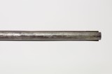 LATE 1700s to EARLY 1800s Antique European FLINTLOCK .57 Smoothbore MUSKET
HUNTING/SPORTING Longarm - 13 of 25
