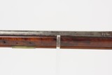 LATE 1700s to EARLY 1800s Antique European FLINTLOCK .57 Smoothbore MUSKET
HUNTING/SPORTING Longarm - 21 of 25
