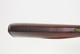 LATE 1700s to EARLY 1800s Antique European FLINTLOCK .57 Smoothbore MUSKET
HUNTING/SPORTING Longarm - 12 of 25
