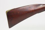 LATE 1700s to EARLY 1800s Antique European FLINTLOCK .57 Smoothbore MUSKET
HUNTING/SPORTING Longarm - 7 of 25