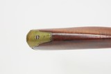 LATE 1700s to EARLY 1800s Antique European FLINTLOCK .57 Smoothbore MUSKET
HUNTING/SPORTING Longarm - 18 of 25