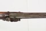 LATE 1700s to EARLY 1800s Antique European FLINTLOCK .57 Smoothbore MUSKET
HUNTING/SPORTING Longarm - 16 of 25