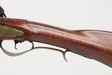 LATE 1700s to EARLY 1800s Antique European FLINTLOCK .57 Smoothbore MUSKET
HUNTING/SPORTING Longarm - 24 of 25