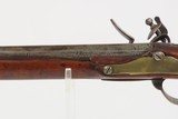 LATE 1700s to EARLY 1800s Antique European FLINTLOCK .57 Smoothbore MUSKET
HUNTING/SPORTING Longarm - 23 of 25