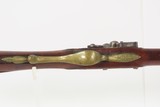 LATE 1700s to EARLY 1800s Antique European FLINTLOCK .57 Smoothbore MUSKET
HUNTING/SPORTING Longarm - 11 of 25