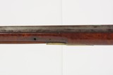 LATE 1700s to EARLY 1800s Antique European FLINTLOCK .57 Smoothbore MUSKET
HUNTING/SPORTING Longarm - 22 of 25