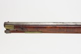 LATE 1700s to EARLY 1800s Antique European FLINTLOCK .57 Smoothbore MUSKET
HUNTING/SPORTING Longarm - 20 of 25