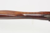 LATE 1700s to EARLY 1800s Antique European FLINTLOCK .57 Smoothbore MUSKET
HUNTING/SPORTING Longarm - 17 of 25