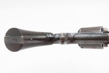 WILD WEST Antique SMITH & WESSON No. 2 “Old Army” .32 RF DEAD MAN’S HAND
Made After the Civil War Era Circa the early 1870s - 7 of 18