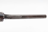 WILD WEST Antique SMITH & WESSON No. 2 “Old Army” .32 RF DEAD MAN’S HAND
Made After the Civil War Era Circa the early 1870s - 6 of 18