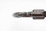 WILD WEST Antique SMITH & WESSON No. 2 “Old Army” .32 RF DEAD MAN’S HAND
Made After the Civil War Era Circa the early 1870s - 10 of 18