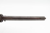 WILD WEST Antique SMITH & WESSON No. 2 “Old Army” .32 RF DEAD MAN’S HAND
Made After the Civil War Era Circa the early 1870s - 9 of 18