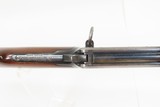 1909 mfg. WINCHESTER M1894 .30 WCF Lever Action SR Carbine C&R DEER HUNTER
ICONIC Hunting/Sporting Rifle in .30-30 Caliber - 14 of 25