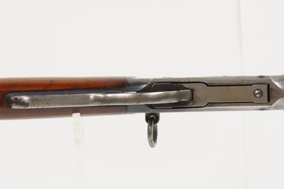 1909 mfg. WINCHESTER M1894 .30 WCF Lever Action SR Carbine C&R DEER HUNTERICONIC Hunting/Sporting Rifle in .30-30 Caliber - Image 9 of 25
