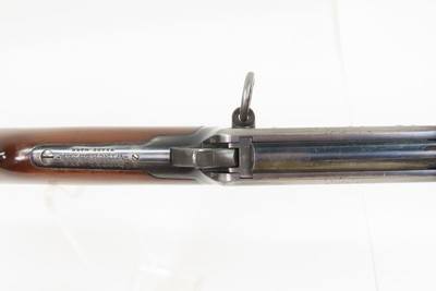 1909 mfg. WINCHESTER M1894 .30 WCF Lever Action SR Carbine C&R DEER HUNTERICONIC Hunting/Sporting Rifle in .30-30 Caliber - Image 14 of 25
