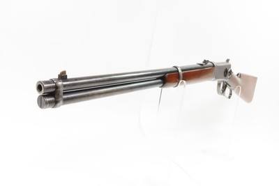1909 mfg. WINCHESTER M1894 .30 WCF Lever Action SR Carbine C&R DEER HUNTERICONIC Hunting/Sporting Rifle in .30-30 Caliber - Image 24 of 25