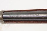 1909 mfg. WINCHESTER M1894 .30 WCF Lever Action SR Carbine C&R DEER HUNTER
ICONIC Hunting/Sporting Rifle in .30-30 Caliber - 16 of 25