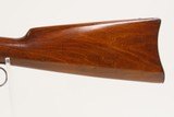 1909 mfg. WINCHESTER M1894 .30 WCF Lever Action SR Carbine C&R DEER HUNTER
ICONIC Hunting/Sporting Rifle in .30-30 Caliber - 23 of 25