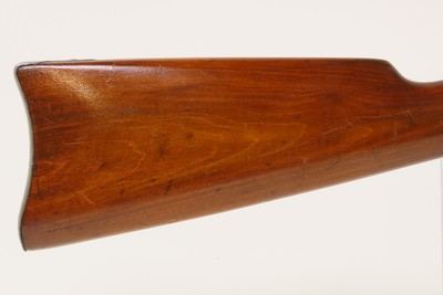 1909 mfg. WINCHESTER M1894 .30 WCF Lever Action SR Carbine C&R DEER HUNTERICONIC Hunting/Sporting Rifle in .30-30 Caliber - Image 6 of 25