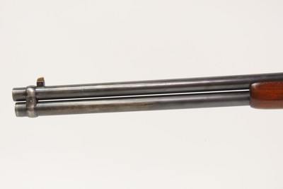 1909 mfg. WINCHESTER M1894 .30 WCF Lever Action SR Carbine C&R DEER HUNTERICONIC Hunting/Sporting Rifle in .30-30 Caliber - Image 20 of 25