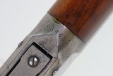 1909 mfg. WINCHESTER M1894 .30 WCF Lever Action SR Carbine C&R DEER HUNTER
ICONIC Hunting/Sporting Rifle in .30-30 Caliber - 11 of 25