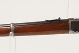 1909 mfg. WINCHESTER M1894 .30 WCF Lever Action SR Carbine C&R DEER HUNTER
ICONIC Hunting/Sporting Rifle in .30-30 Caliber - 21 of 25