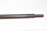 MASSIVE Unmarked EUROPEAN Antique “DOGLOCK” FLINTLOCK .80 MUSKET SCARCE Late 18th / Early 19th Century Flint Musket - 13 of 25