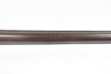MASSIVE Unmarked EUROPEAN Antique “DOGLOCK” FLINTLOCK .80 MUSKET SCARCE Late 18th / Early 19th Century Flint Musket - 15 of 25