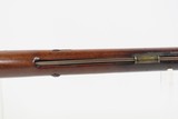 British TOWER Marked Antique INDIA Pattern BROWN BESS .75 FLINTLOCK Musket
NAPOLEONIC WARS Era Musket with “GR” ROYAL CIPHER - 10 of 25