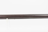 British TOWER Marked Antique INDIA Pattern BROWN BESS .75 FLINTLOCK Musket
NAPOLEONIC WARS Era Musket with “GR” ROYAL CIPHER - 14 of 25