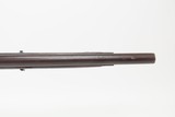 British TOWER Marked Antique INDIA Pattern BROWN BESS .75 FLINTLOCK Musket
NAPOLEONIC WARS Era Musket with “GR” ROYAL CIPHER - 13 of 25