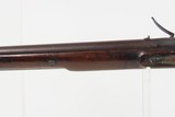 British TOWER Marked Antique INDIA Pattern BROWN BESS .75 FLINTLOCK Musket
NAPOLEONIC WARS Era Musket with “GR” ROYAL CIPHER - 21 of 25