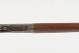 1903 mfg. WINCHESTER M1894 .32 W.S. Lever Action Repeater C&R DEER HUNTER
Repeating Rifle in .32 WINCHESTER SPECIAL Caliber - 10 of 25