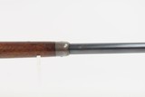 1903 mfg. WINCHESTER M1894 .32 W.S. Lever Action Repeater C&R DEER HUNTER
Repeating Rifle in .32 WINCHESTER SPECIAL Caliber - 9 of 25