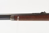 1903 mfg. WINCHESTER M1894 .32 W.S. Lever Action Repeater C&R DEER HUNTER
Repeating Rifle in .32 WINCHESTER SPECIAL Caliber - 24 of 25