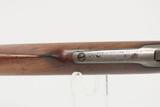 1903 mfg. WINCHESTER M1894 .32 W.S. Lever Action Repeater C&R DEER HUNTER
Repeating Rifle in .32 WINCHESTER SPECIAL Caliber - 18 of 25