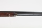 1903 mfg. WINCHESTER M1894 .32 W.S. Lever Action Repeater C&R DEER HUNTER
Repeating Rifle in .32 WINCHESTER SPECIAL Caliber - 4 of 25