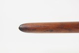 1903 mfg. WINCHESTER M1894 .32 W.S. Lever Action Repeater C&R DEER HUNTER
Repeating Rifle in .32 WINCHESTER SPECIAL Caliber - 12 of 25