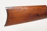 1903 mfg. WINCHESTER M1894 .32 W.S. Lever Action Repeater C&R DEER HUNTER
Repeating Rifle in .32 WINCHESTER SPECIAL Caliber - 7 of 25