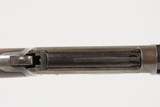 1903 mfg. WINCHESTER M1894 .32 W.S. Lever Action Repeater C&R DEER HUNTER
Repeating Rifle in .32 WINCHESTER SPECIAL Caliber - 17 of 25