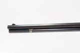 1903 mfg. WINCHESTER M1894 .32 W.S. Lever Action Repeater C&R DEER HUNTER
Repeating Rifle in .32 WINCHESTER SPECIAL Caliber - 23 of 25
