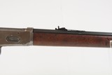 1903 mfg. WINCHESTER M1894 .32 W.S. Lever Action Repeater C&R DEER HUNTER
Repeating Rifle in .32 WINCHESTER SPECIAL Caliber - 5 of 25