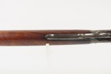 1903 mfg. WINCHESTER M1894 .32 W.S. Lever Action Repeater C&R DEER HUNTER
Repeating Rifle in .32 WINCHESTER SPECIAL Caliber - 11 of 25