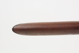 1916 WINCHESTER M1892 Lever Action .32 WCF Repeater C&R “THE RIFLEMAN”
COLT PISTOL CALIBER Lever Action w/ROUND BARREL - 11 of 25
