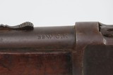 1916 WINCHESTER M1892 Lever Action .32 WCF Repeater C&R “THE RIFLEMAN”
COLT PISTOL CALIBER Lever Action w/ROUND BARREL - 25 of 25