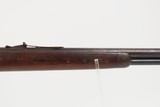 1916 WINCHESTER M1892 Lever Action .32 WCF Repeater C&R “THE RIFLEMAN”
COLT PISTOL CALIBER Lever Action w/ROUND BARREL - 4 of 25
