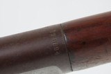 1916 WINCHESTER M1892 Lever Action .32 WCF Repeater C&R “THE RIFLEMAN”
COLT PISTOL CALIBER Lever Action w/ROUND BARREL - 12 of 25